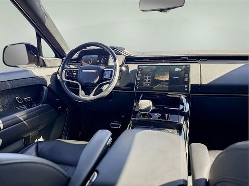 Used 2024 Land Rover Range Rover Sport SE image 32