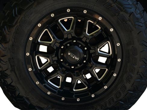 Used 2019 Toyota Tacoma TRD Sport AWD/4WD image 43