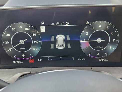 Certified 2024 Kia Telluride SX Prestige X-Pro image 15