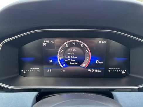 New 2026 Volkswagen Jetta SE image 20