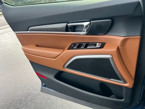 New 2025 Kia Telluride EX X-Line AWD/4WD image 19