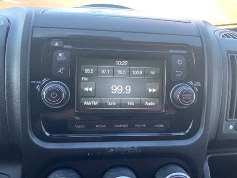 Used 2016 RAM ProMaster 1500 w/ Mopar Trailer Tow Group image 11