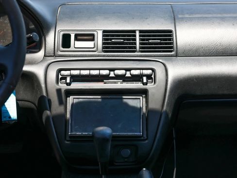 Used 2001 Honda Prelude image 34