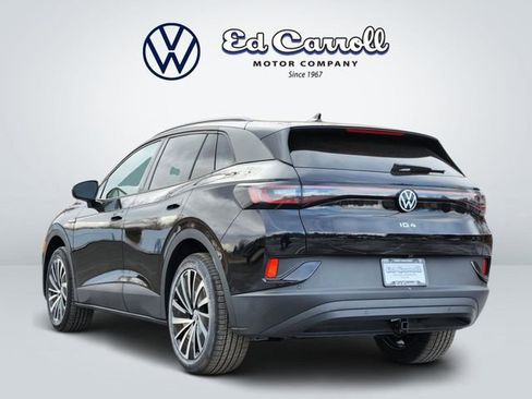 New 2026 Volkswagen ID.4 Pro image 5