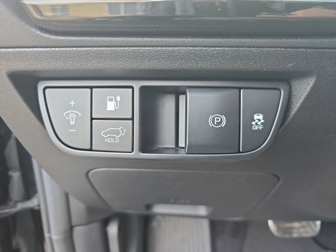 Used 2022 Kia EV6 GT-Line w/ GT-Line White Seat Package image 28