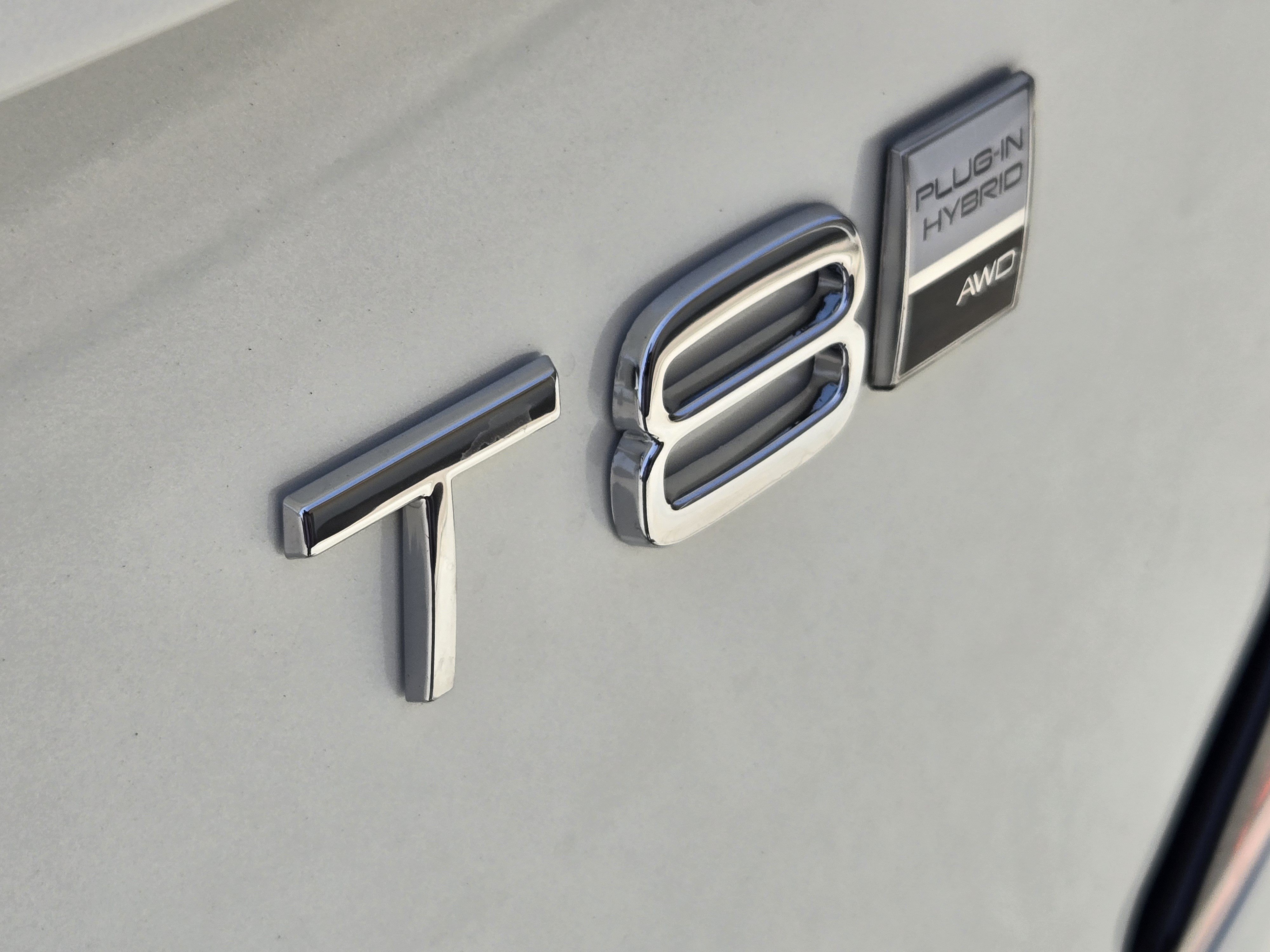 New 2026 Volvo XC90 T8 Plus w/ Protection Package Premier AWD/4WD image 33