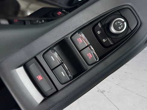 New 2026 Subaru Forester Limited image 36