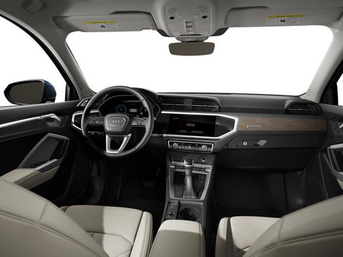 New 2025 Audi Q3 2.0T Premium image 9