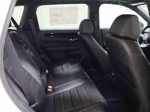 New 2026 Honda CR-V Sport Touring image 19