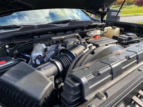 Used 2022 Chevrolet Silverado 3500 LT w/ All Star Edition image 28