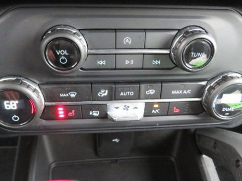 Certified 2023 Ford Bronco Big Bend image 19