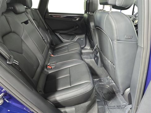 Certified 2025 Porsche Macan image 26