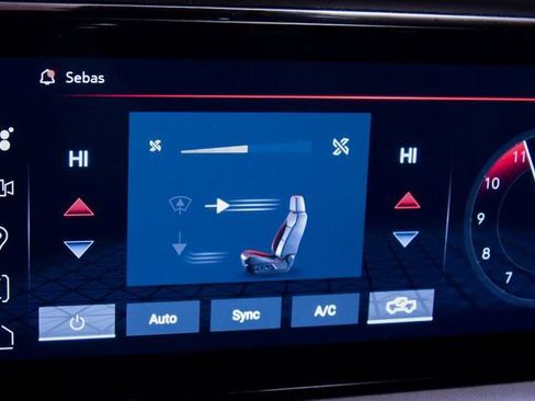 Used 2024 GMC Sierra 2500 AT4 w/ AT4 Premium Plus Package image 20