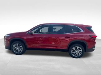 New 2027 Buick Enclave Preferred w/ Power Package AWD/4WD video 3