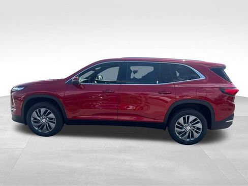New 2027 Buick Enclave Preferred w/ Power Package AWD/4WD image 3