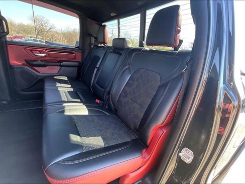 Used 2019 RAM 1500 Rebel w/ Rebel Level 2 Equipment Group image 26
