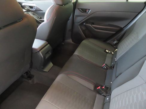 Used 2025 Subaru Impreza 2.0i Sport image 24