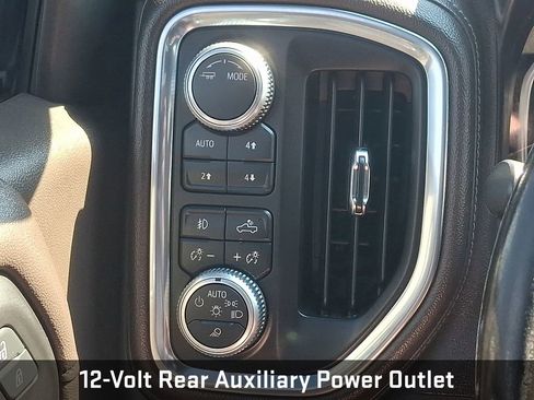 Used 2020 GMC Sierra 1500 Denali AWD/4WD image 29