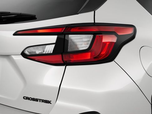 New 2026 Subaru Crosstrek 2.0i Premium image 8