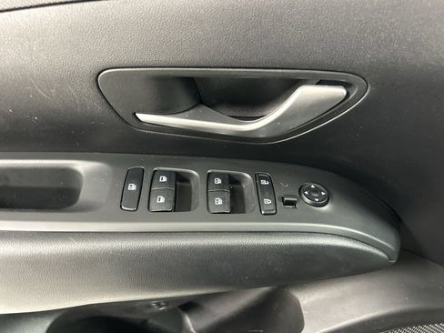 Used 2023 Hyundai Tucson SEL AWD/4WD image 11