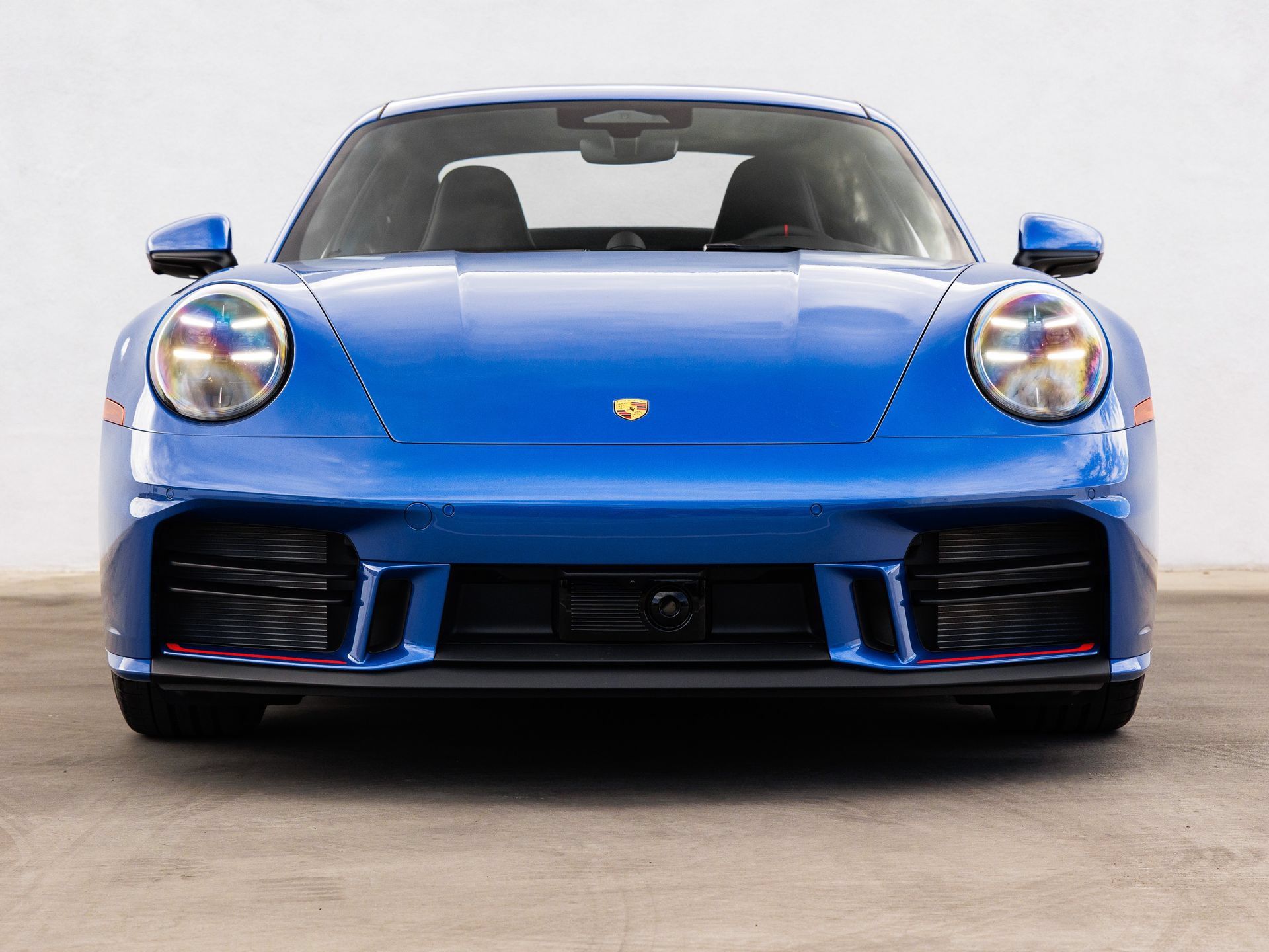 Certified 2026 Porsche 911 Carrera T RWD image 10