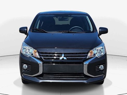 Used 2024 Mitsubishi Mirage FWD image 12