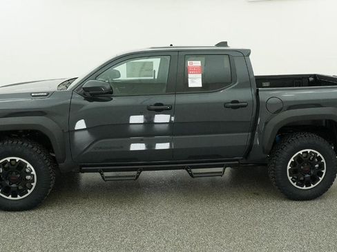 New 2026 Toyota Tacoma TRD Off-Road AWD/4WD image 35