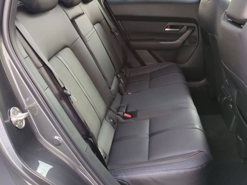 New 2026 MAZDA CX-50 2.5 Turbo w/ Cargo Package image 20