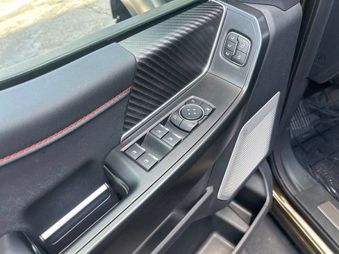 Used 2025 Ford F150 Raptor AWD/4WD image 14