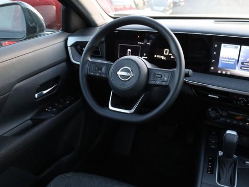 New 2026 Nissan Kicks SV w/ SV Premium Package image 25