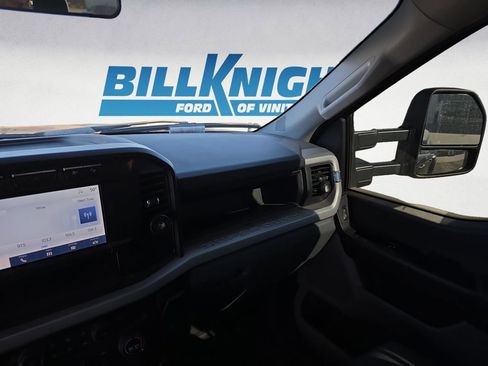 Used 2023 Ford F350 XL w/ XL Driver Assist Package image 9