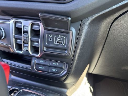 New 2026 Jeep Wrangler Sahara image 41