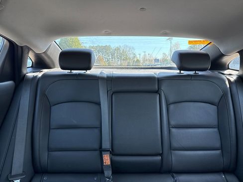 Used 2024 Chevrolet Malibu LT image 13