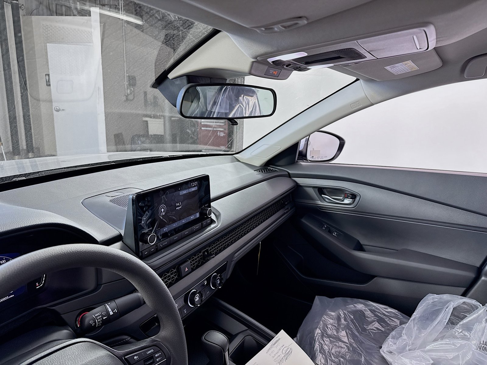 Used 2025 Honda Accord LX image 21