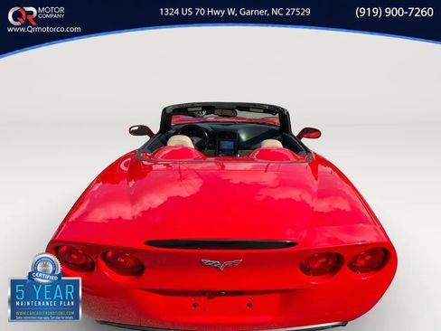 Used 2013 Chevrolet Corvette Grand Sport w/ 3LT Preferred Equipment Group RWD image 28