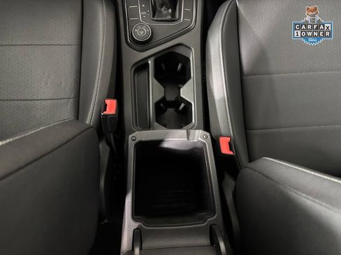 Used 2019 Volkswagen Tiguan SE AWD/4WD image 27