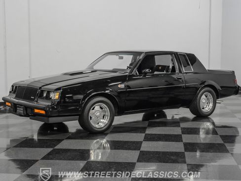 Used 1987 Buick Regal Coupe RWD image 6