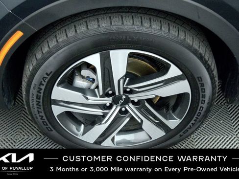 Certified 2023 Kia Sorento EX AWD/4WD image 22