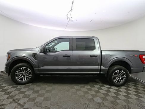 Used 2023 Ford F150 XL w/ STX Appearance Package AWD/4WD image 6