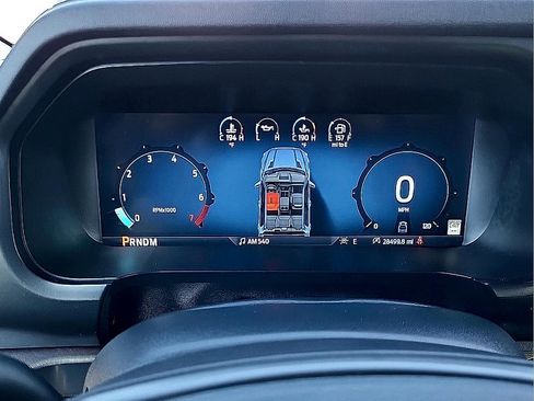 Used 2024 Ford F150 Tremor w/ Equipment Group 402A High AWD/4WD image 20
