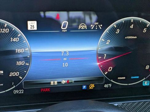 New 2026 Mercedes-Benz AMG GT 43 image 11