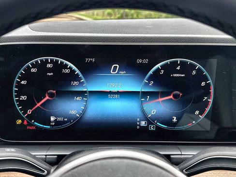 Used 2022 Mercedes-Benz GLE 350 image 24