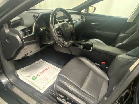 Used 2019 Lexus ES 350 w/ Premium Package FWD image 10