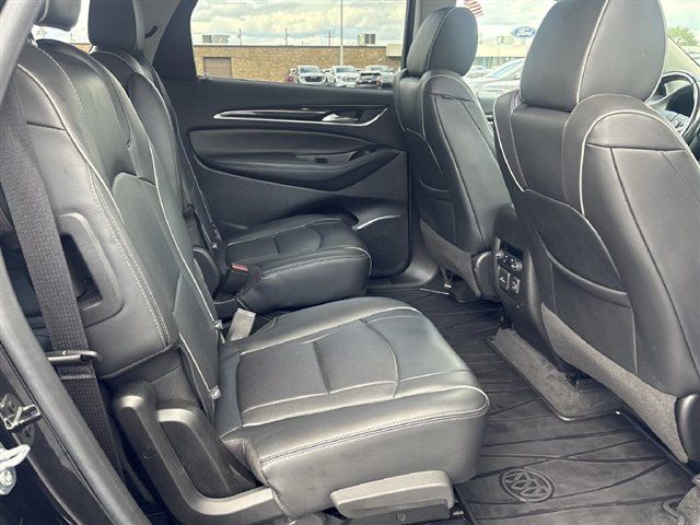 Used 2020 Buick Enclave Avenir w/ Avenir Technology Package AWD/4WD image 28