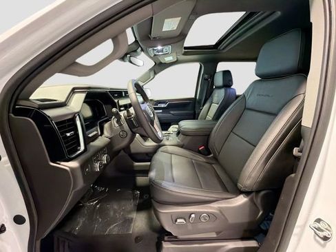 New 2026 GMC Sierra 1500 Denali w/ Denali Reserve Package image 20