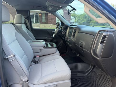 Used 2016 GMC Sierra 1500 2WD Regular Cab image 16