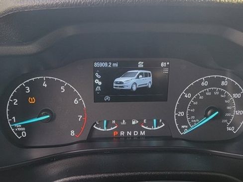 Used 2020 Ford Transit Connect XL image 12