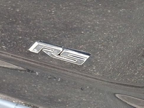 Used 2021 Chevrolet Camaro LT w/ RS Package RWD image 26