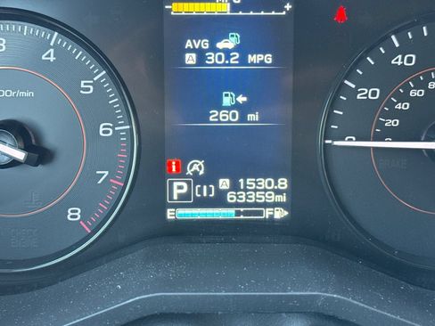 Used 2023 Subaru Crosstrek 2.0i Premium AWD/4WD image 41