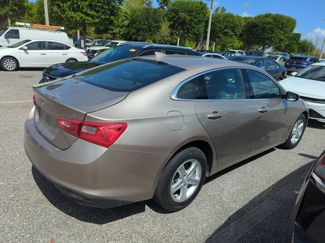 Used 2024 Chevrolet Malibu LT video 2